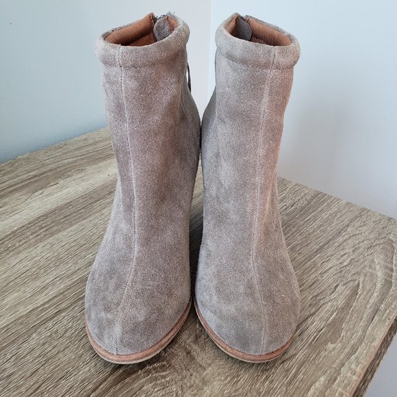 Jeffrey Campbell Rumble Boot - Picture 4 of 5